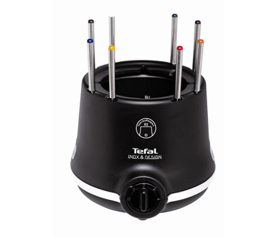 Thermo Protect fondue