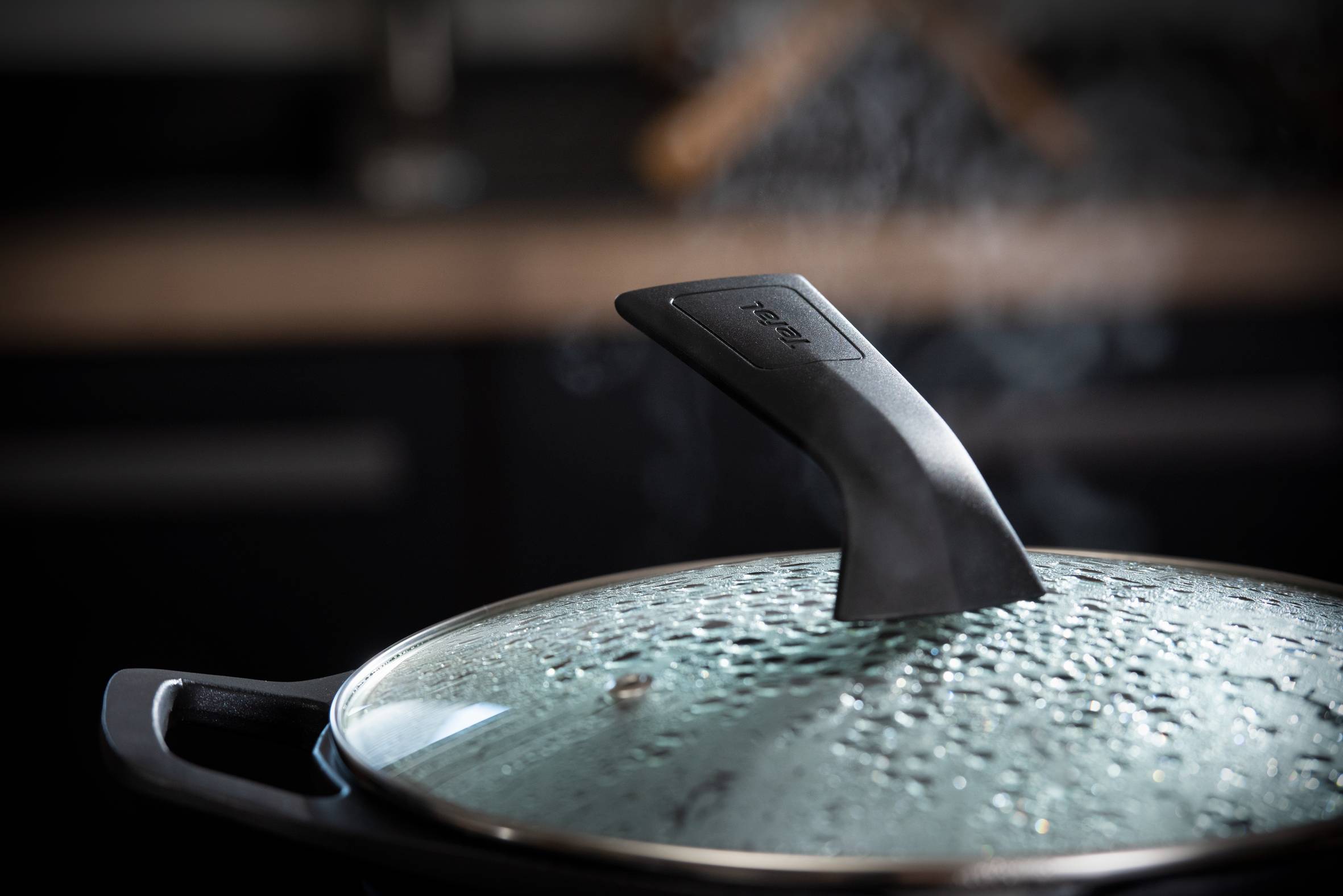 Robusto E2493344 Sauteuse en fonte - 26 cm - Induction