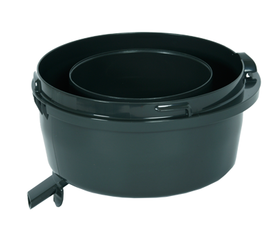 Bol de la centrifugeuse MS-651155