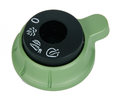 Drukventiel SS-1530000962