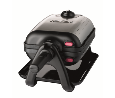 King Size wafelijzer