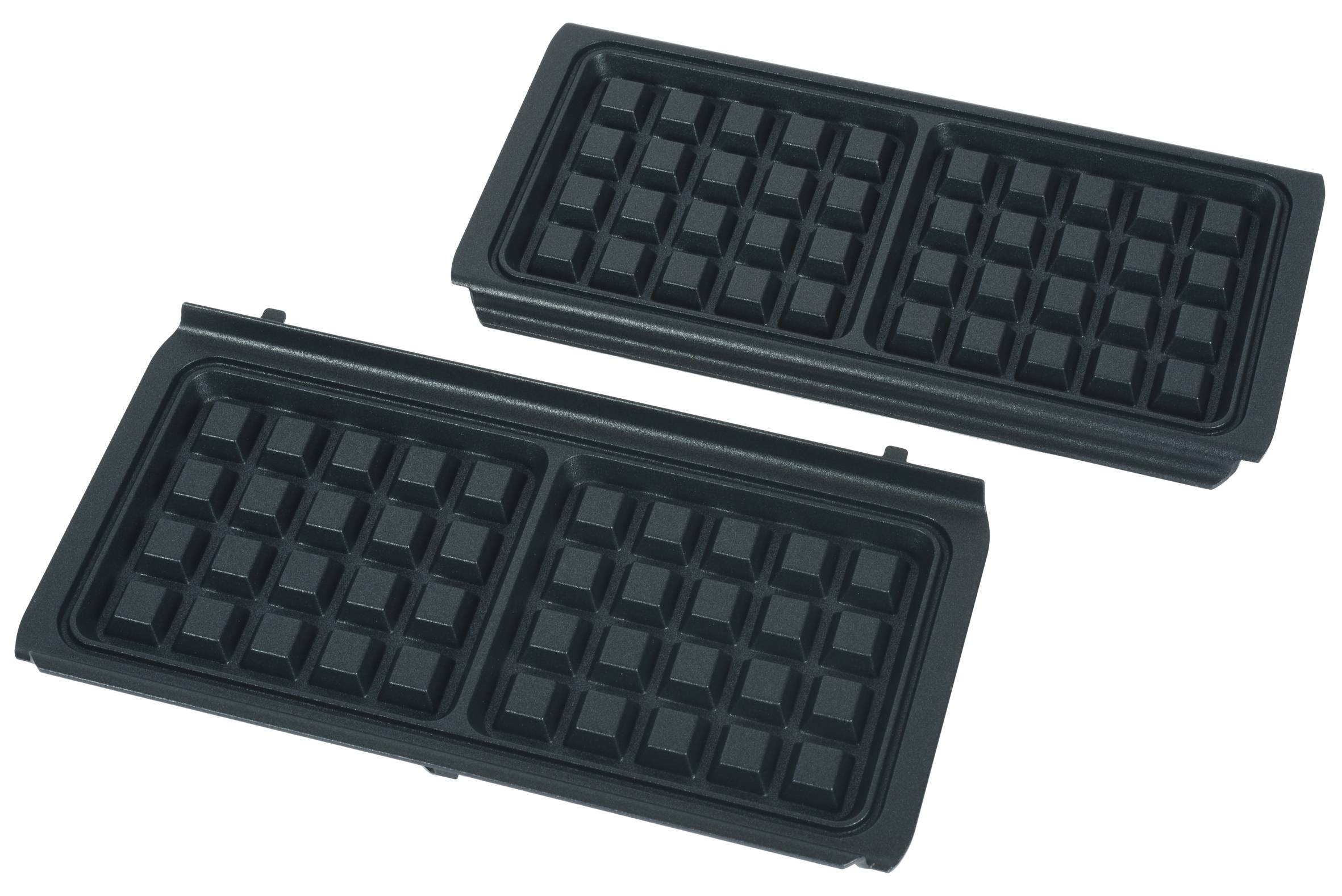 Vervangingsplaten SS-9100042278