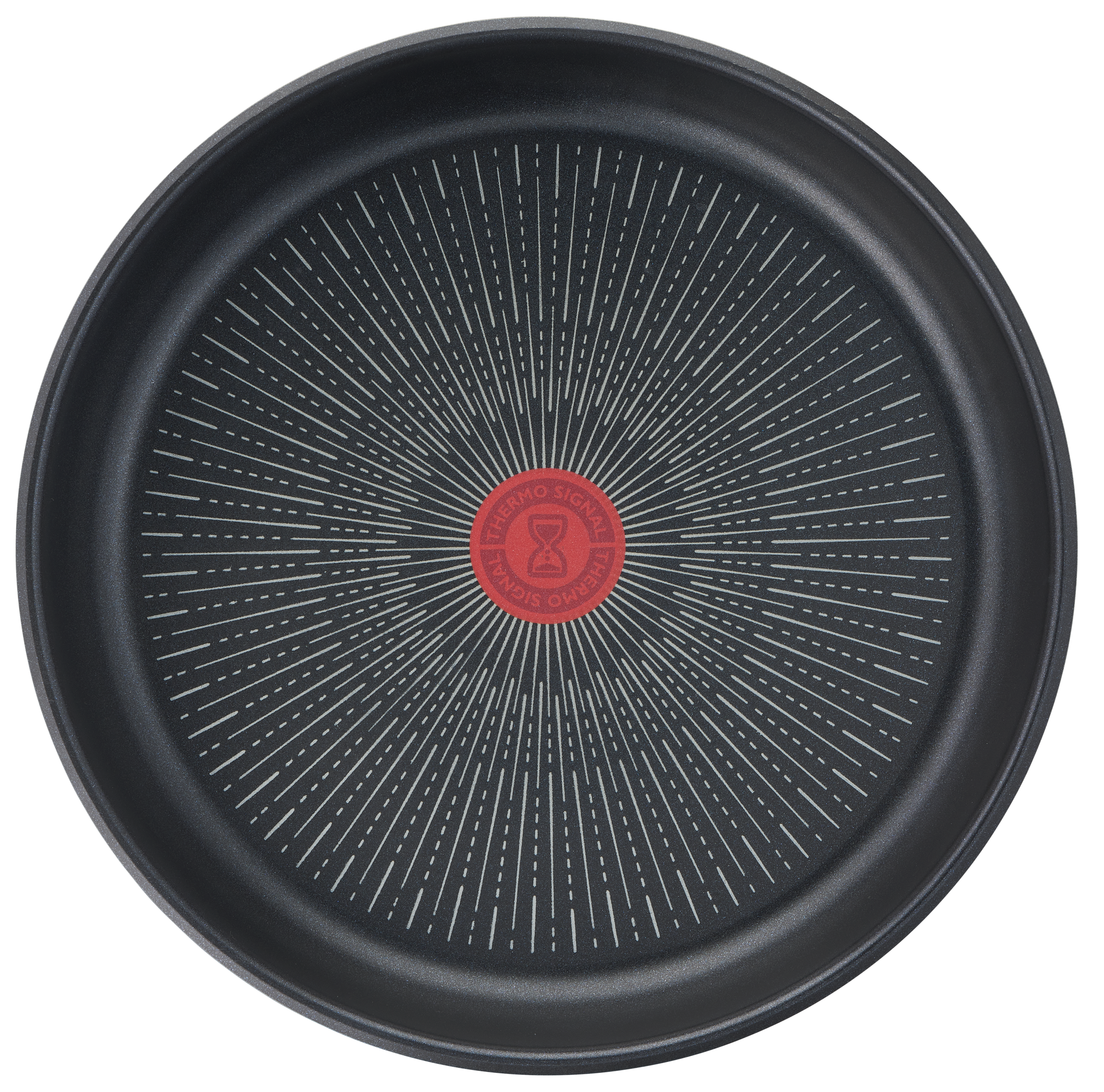 Ingenio Preference On L9749202 7-delige inox set - Inductie