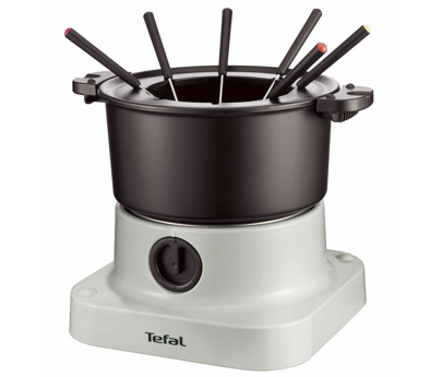 Fondueset Simply Compact