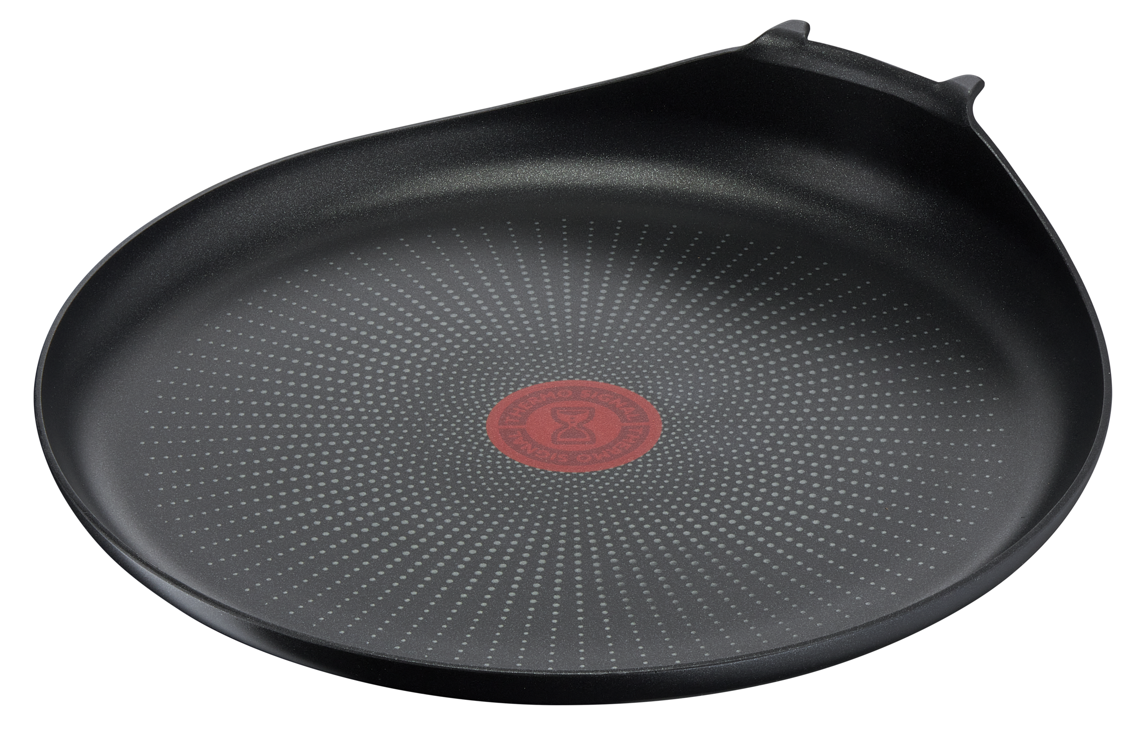Ingenio Easy Plus L1461004 Poêle à crêpes 27 cm - Non-Induction