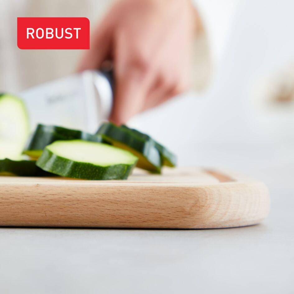 Comfort K2215504 Ecologisch verantwoorde houten snijplank