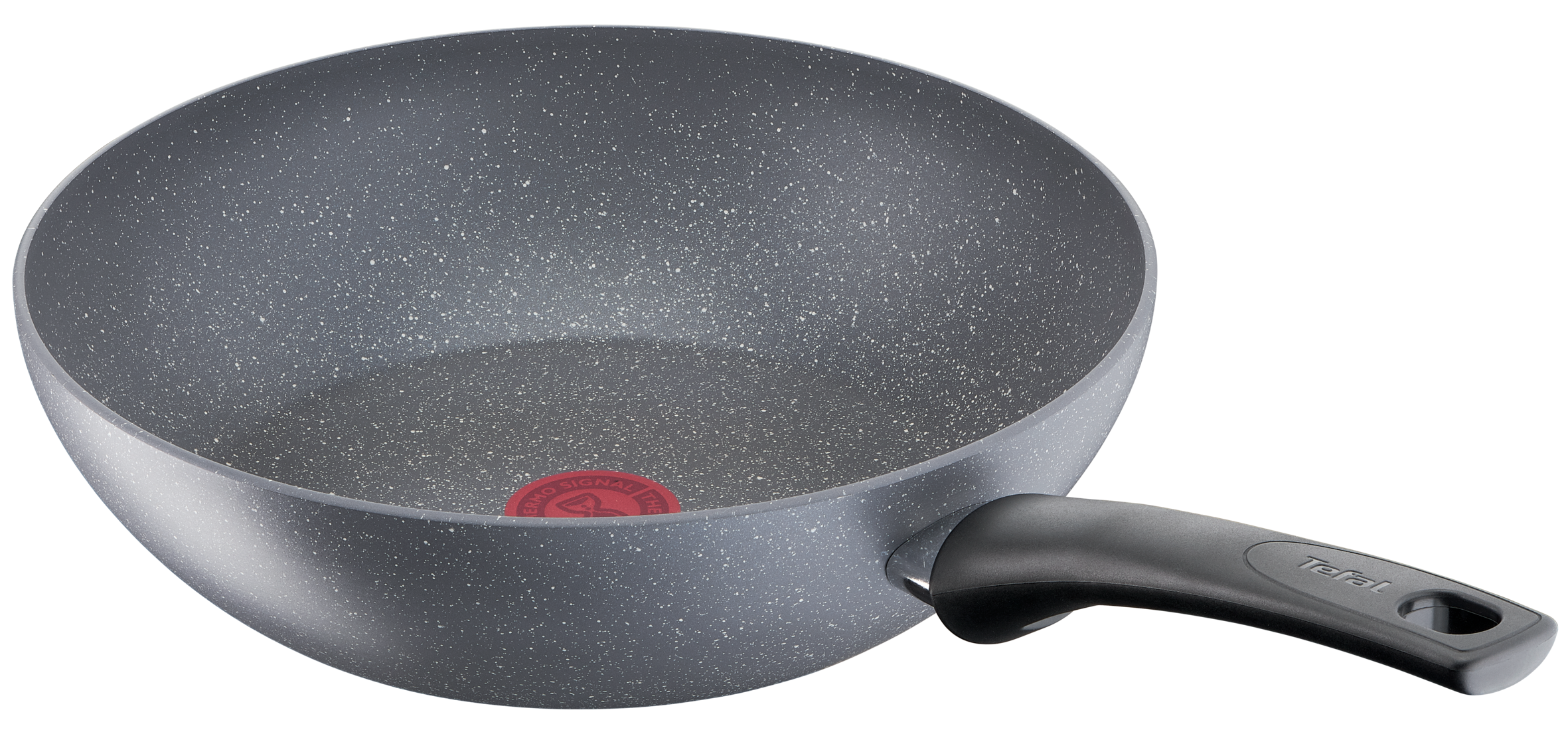 Healthy Chef G1501923 Wok - 28 cm - Induction