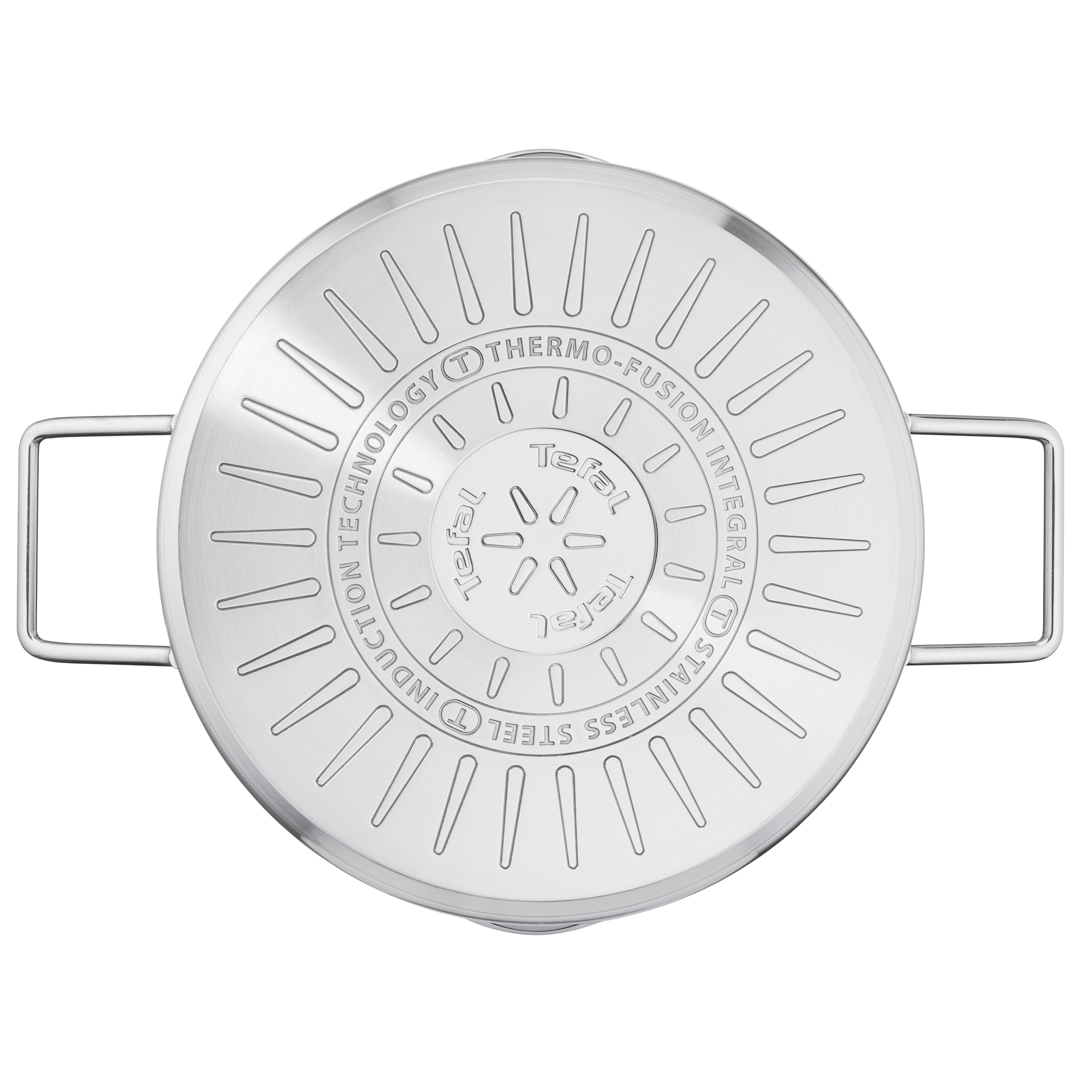 Nordica H8524435 Kookpot inox 20 cm