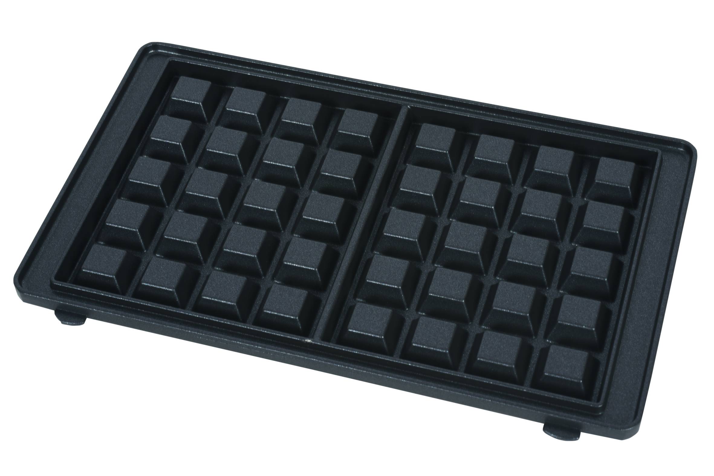 Upper waffle plate SS-9100049776