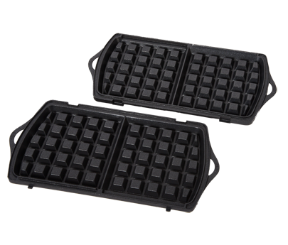 Wafelplaat x 2 TS-01035830