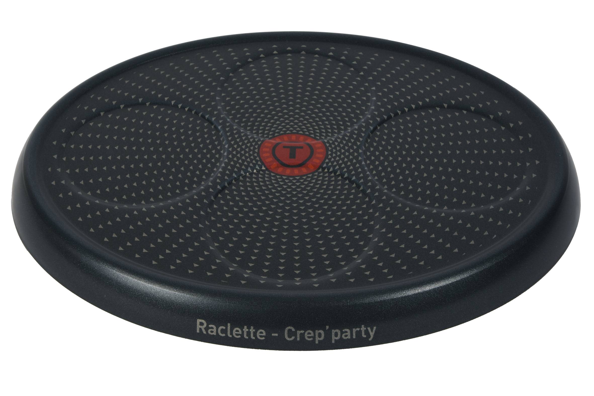 Plaque crêp'party TS-01070140