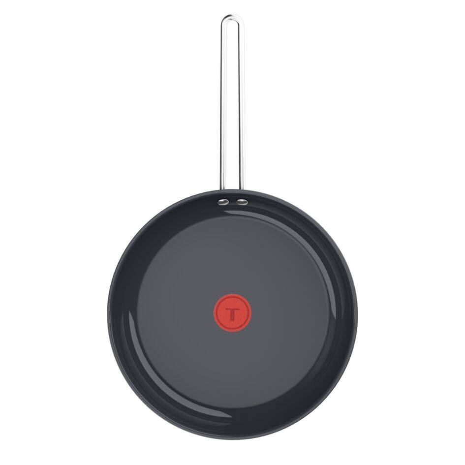 Nordica H8710655 Braadpan - 28 cm - Inductie