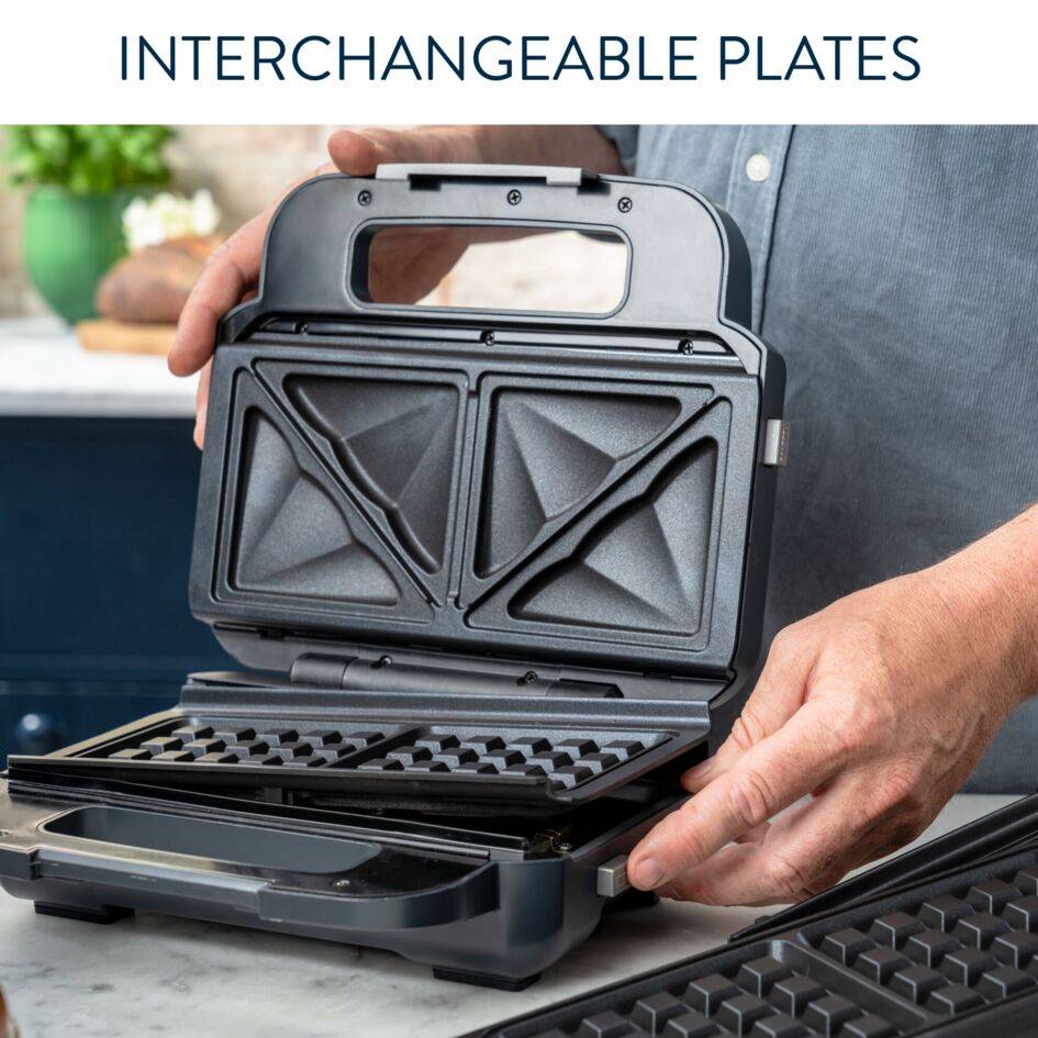 Vervangingsplaten SS-9100042278