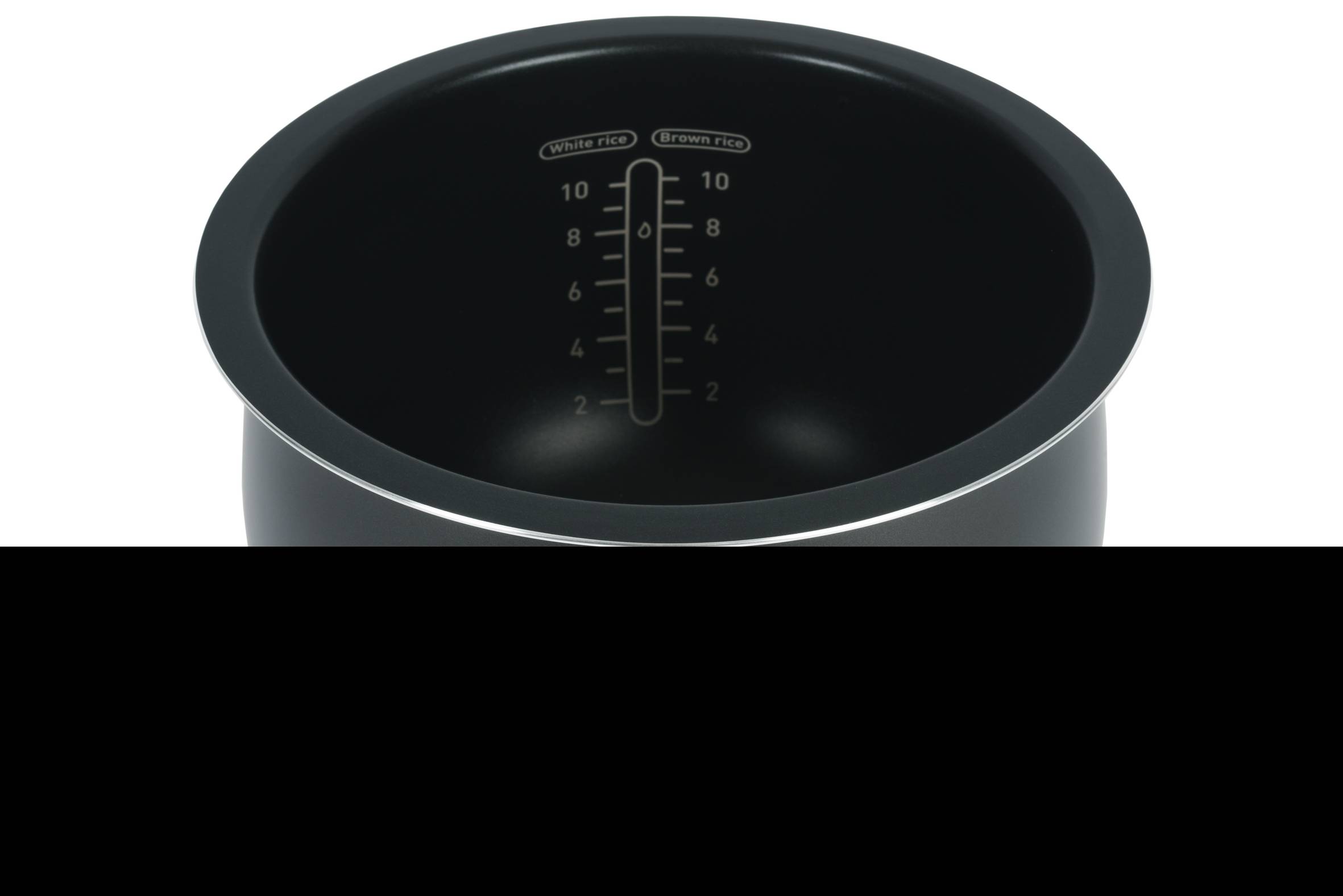 Cuve de cuisson du riz US-7231002151