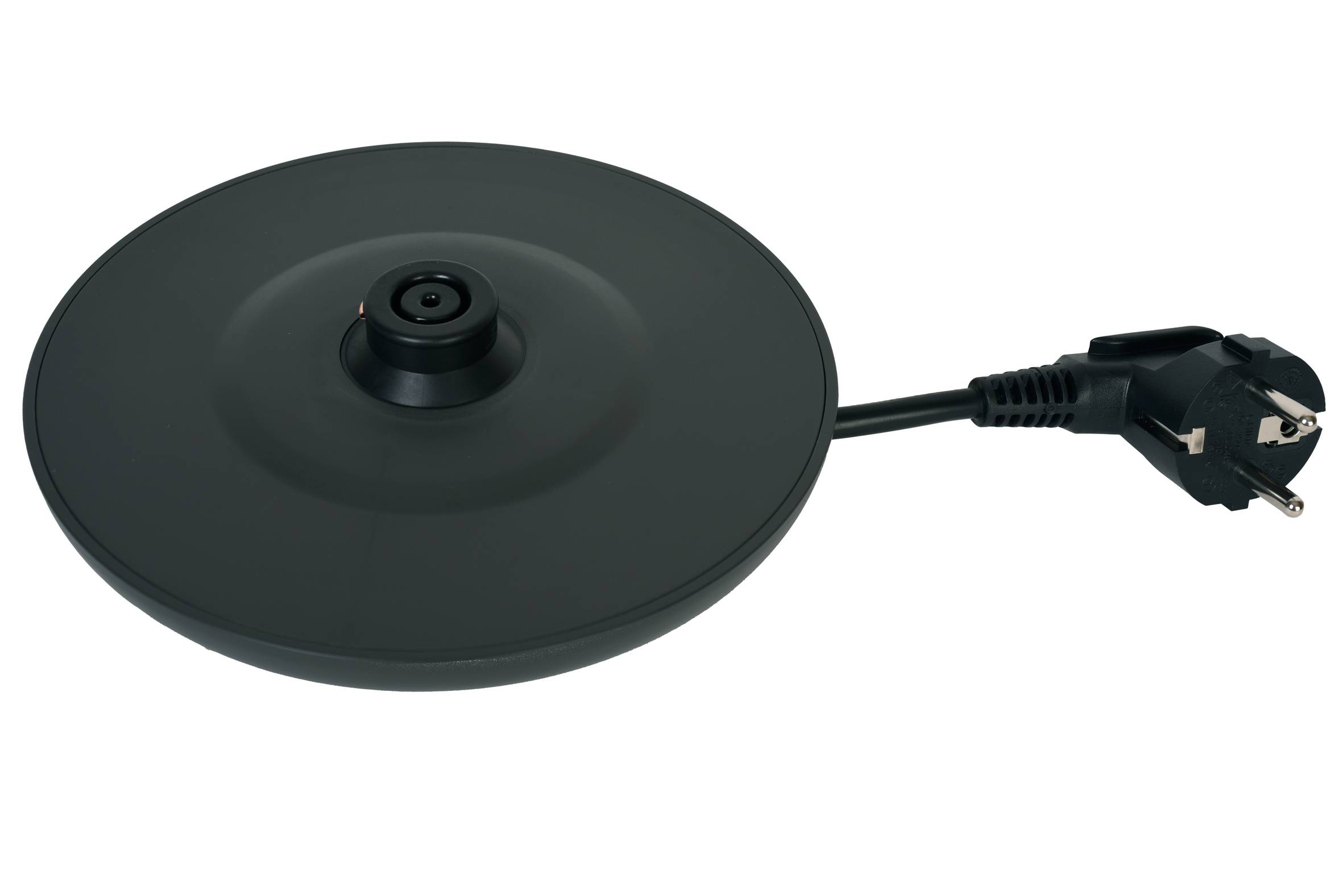 Waterkokervoet en snoer SS-7235353632
