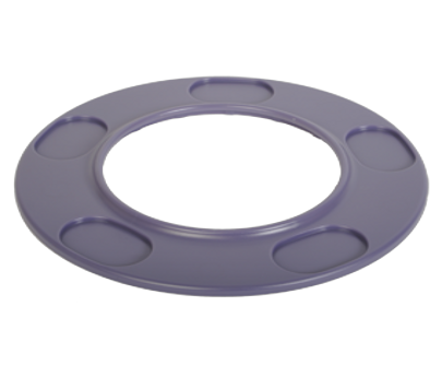 Plateau rotatif bleu TS-01026410