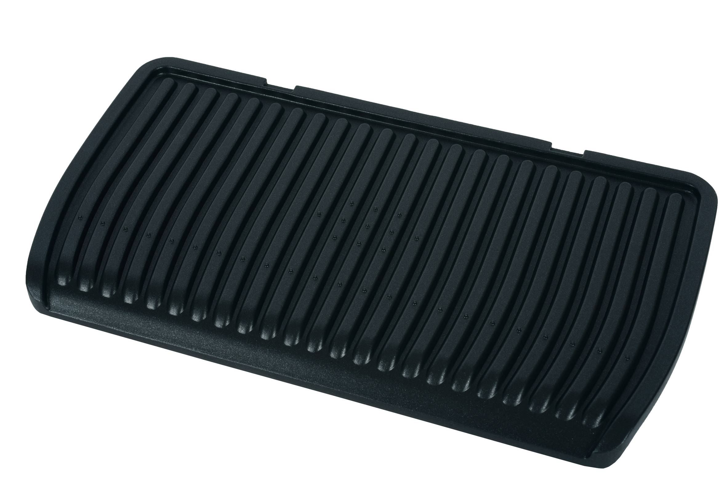 Plaque inférieure TS-01041611 pour OptiGrill + XL