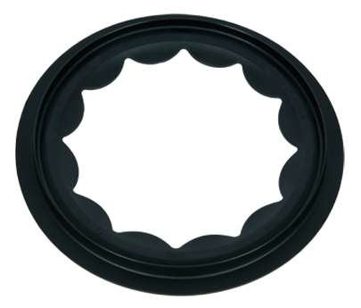 Anneau à fondue SS-996724