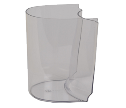 Pulpopvangbak voor sapmachine SS-192279