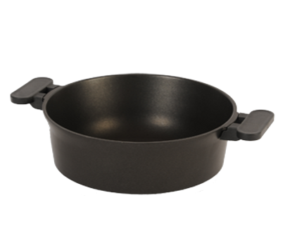 Caquelon avec poignées TS-01040020