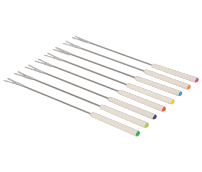 Fonduevorken x 8 TS-01026100