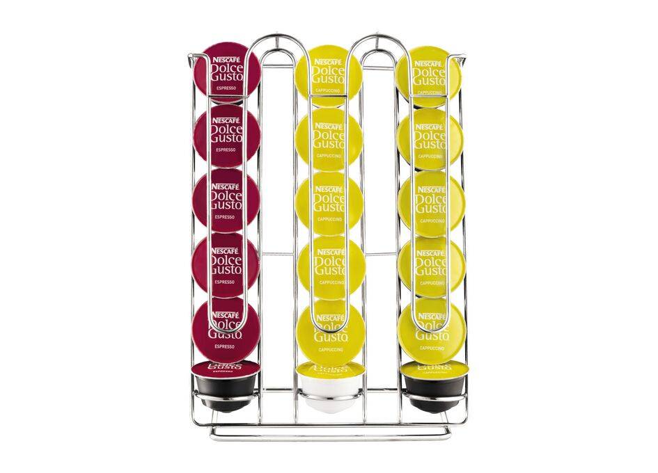 Capsulehouder Dolce Gusto XB201000