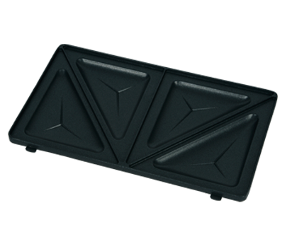 Plaque à sandwich SS-994712