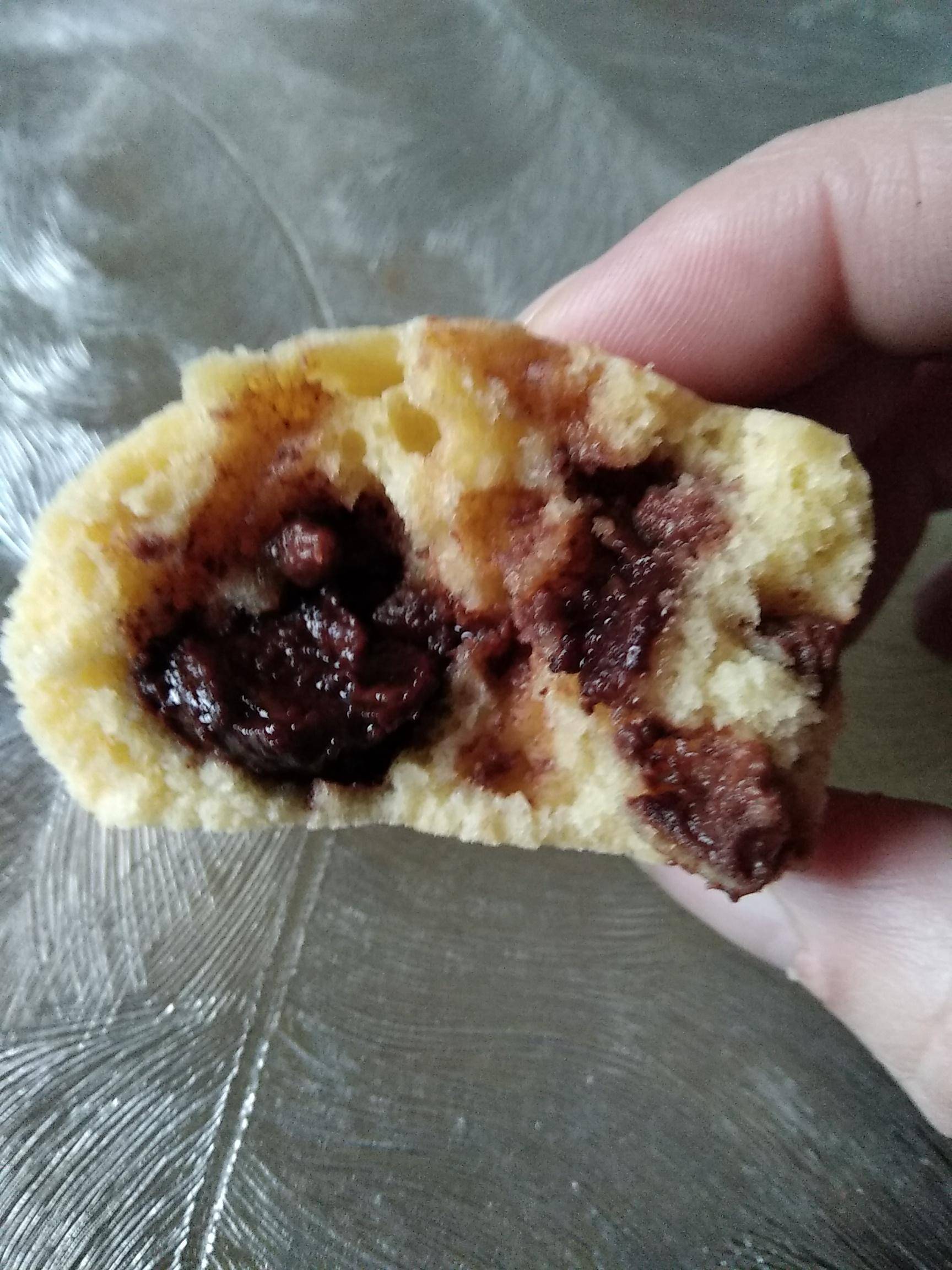 Mandises fourrées - Recette Cake Factory | Tefal