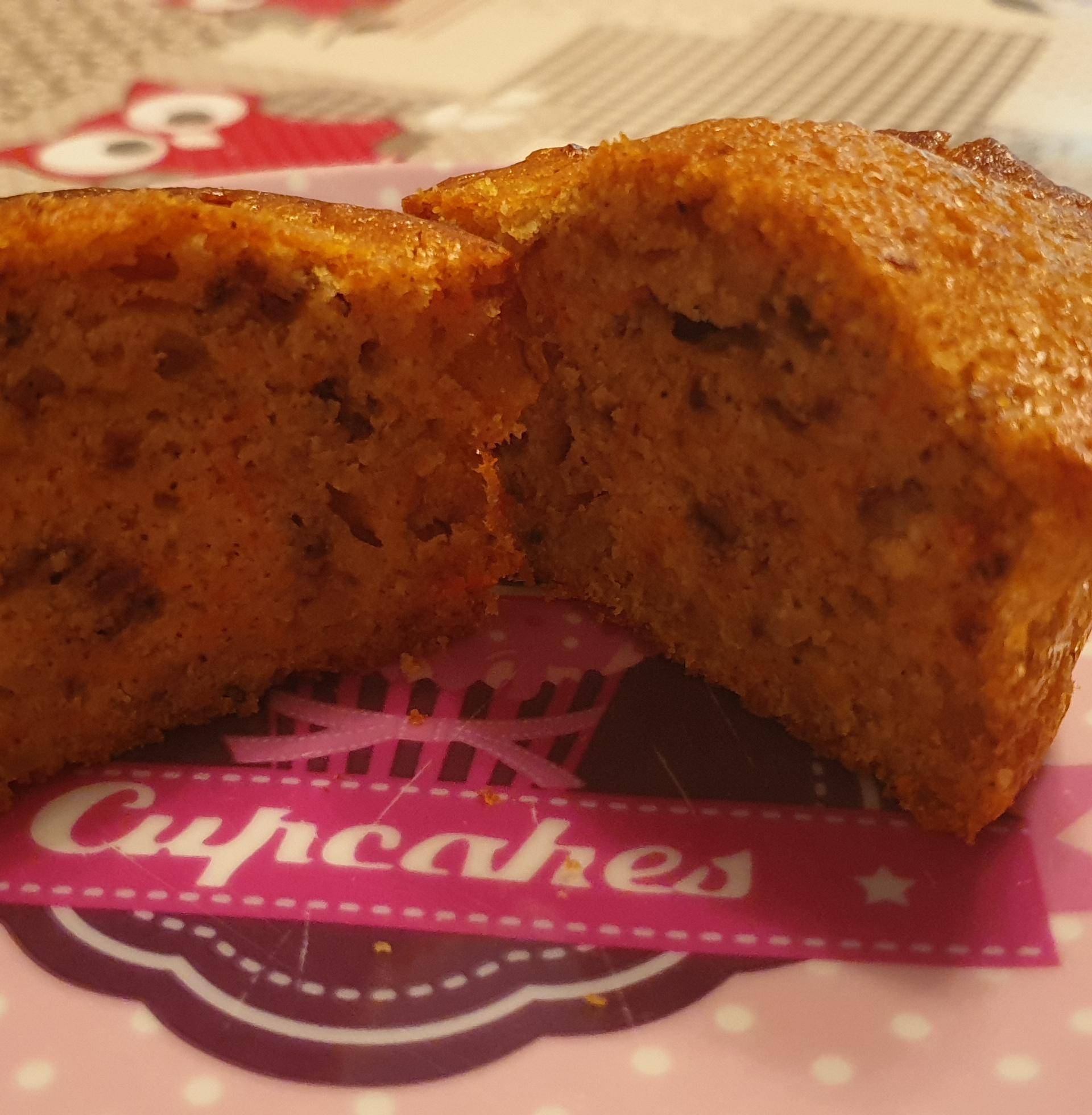 Carrot cake moelleux - Recette Cake Factory | Tefal