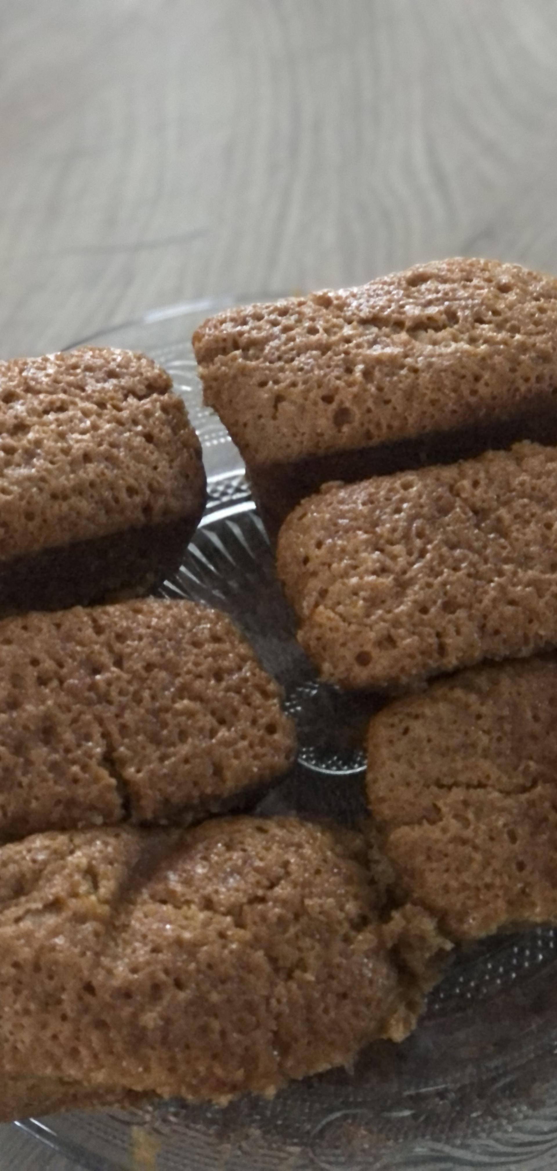 Pain d’épice de Fanny - Recette Cake Factory | Tefal