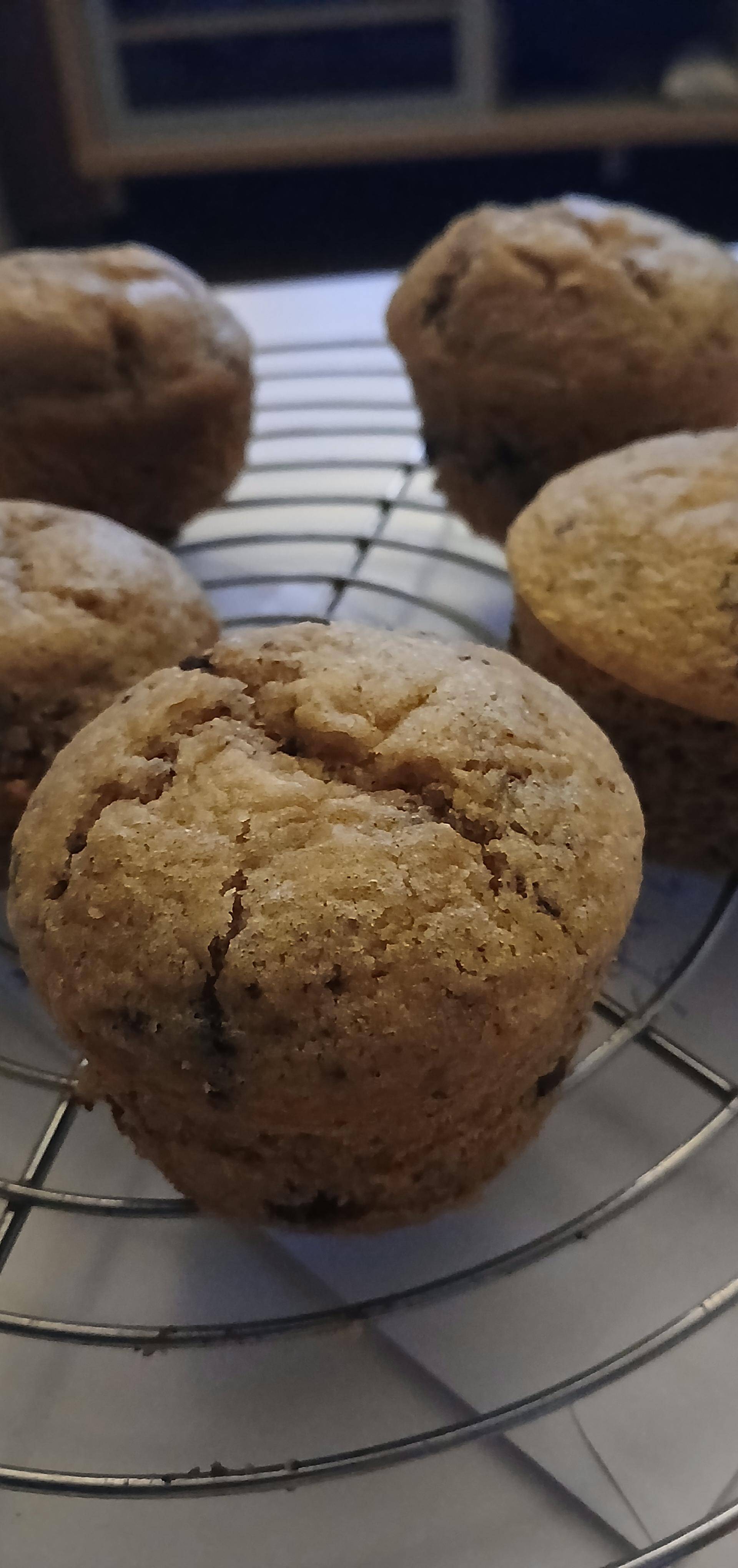 Gâteau pépite choco sans œufs - Recette Cake Factory | Tefal