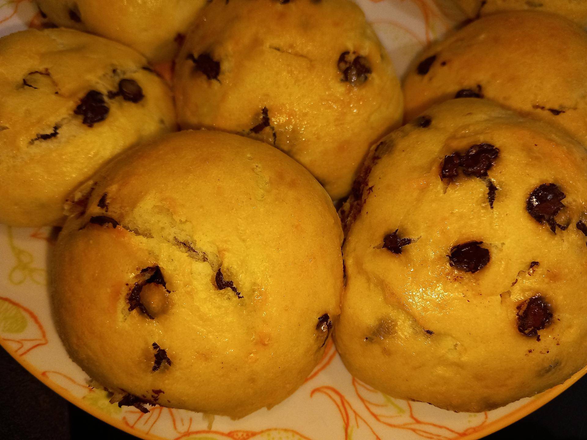 Doowap maison sans sucre - Recette Cake Factory | Tefal