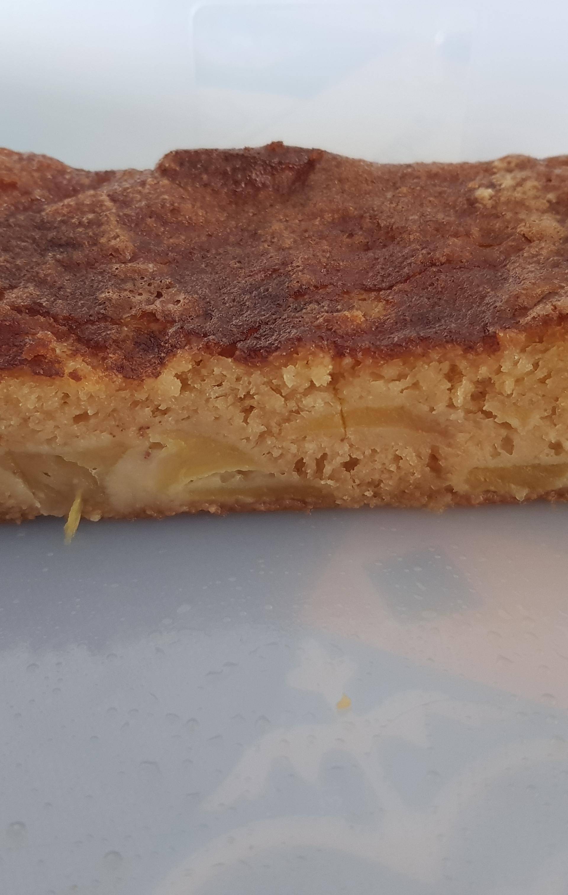 Gâteaux aux pommes façon mamy - Recette Cake Factory | Tefal