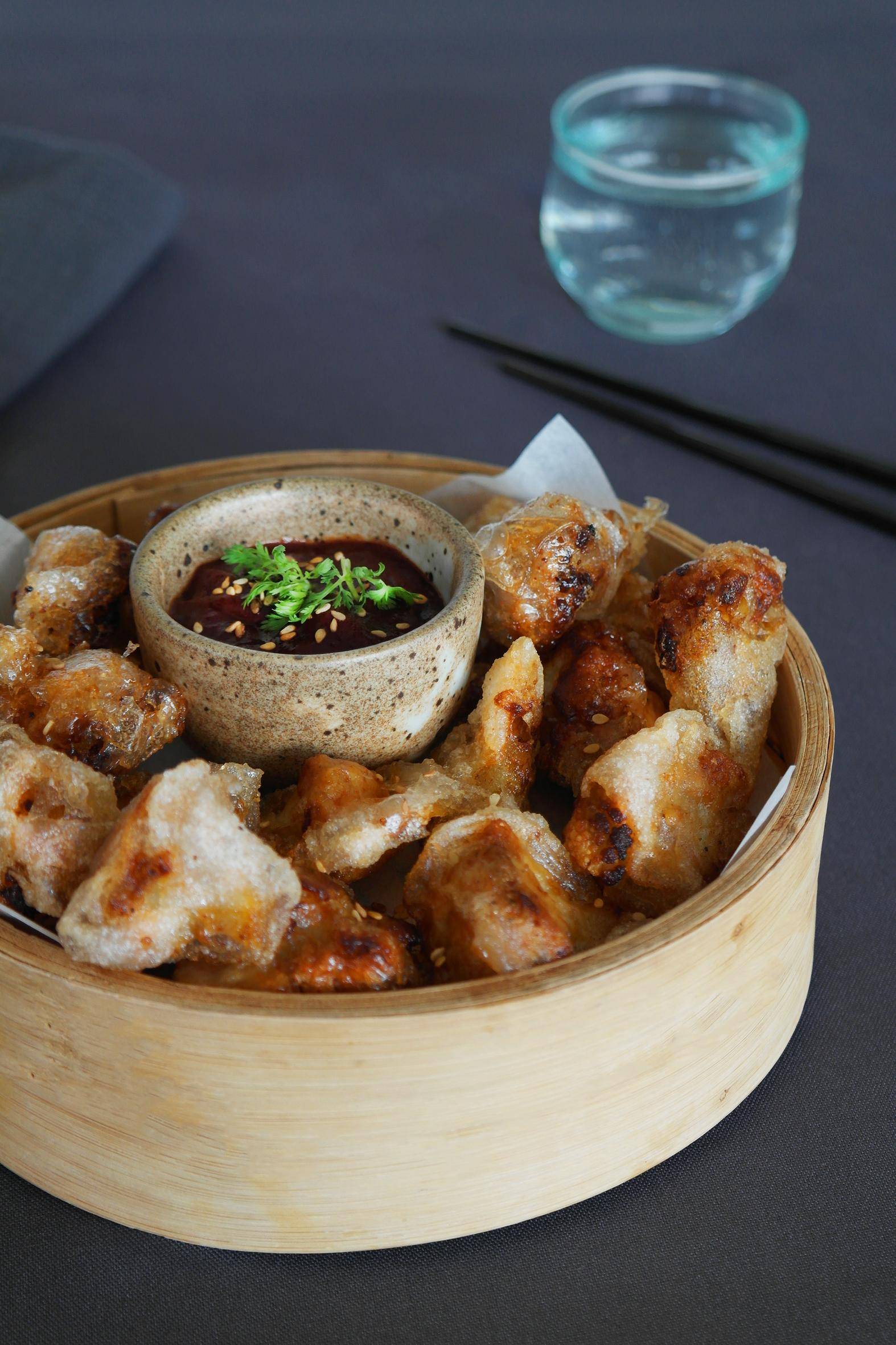 Nuggets de chou-fleur - Recette Poêles et Casseroles | Tefal