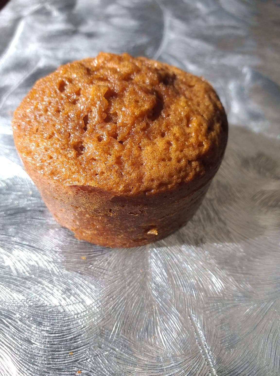 Muffins extra moelleux tout choco - Recepten Cake Factory | Tefal