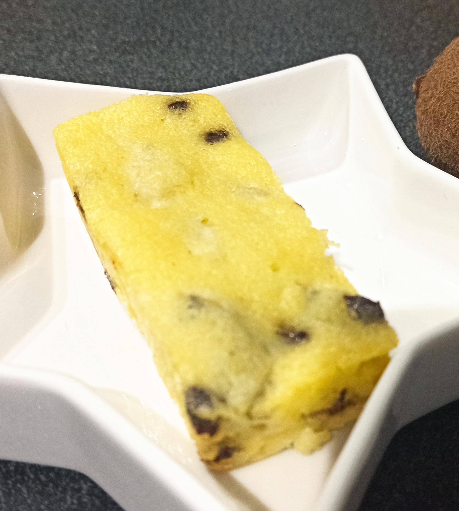 Gâteau léger au kiwi - Recette Cake Factory | Tefal