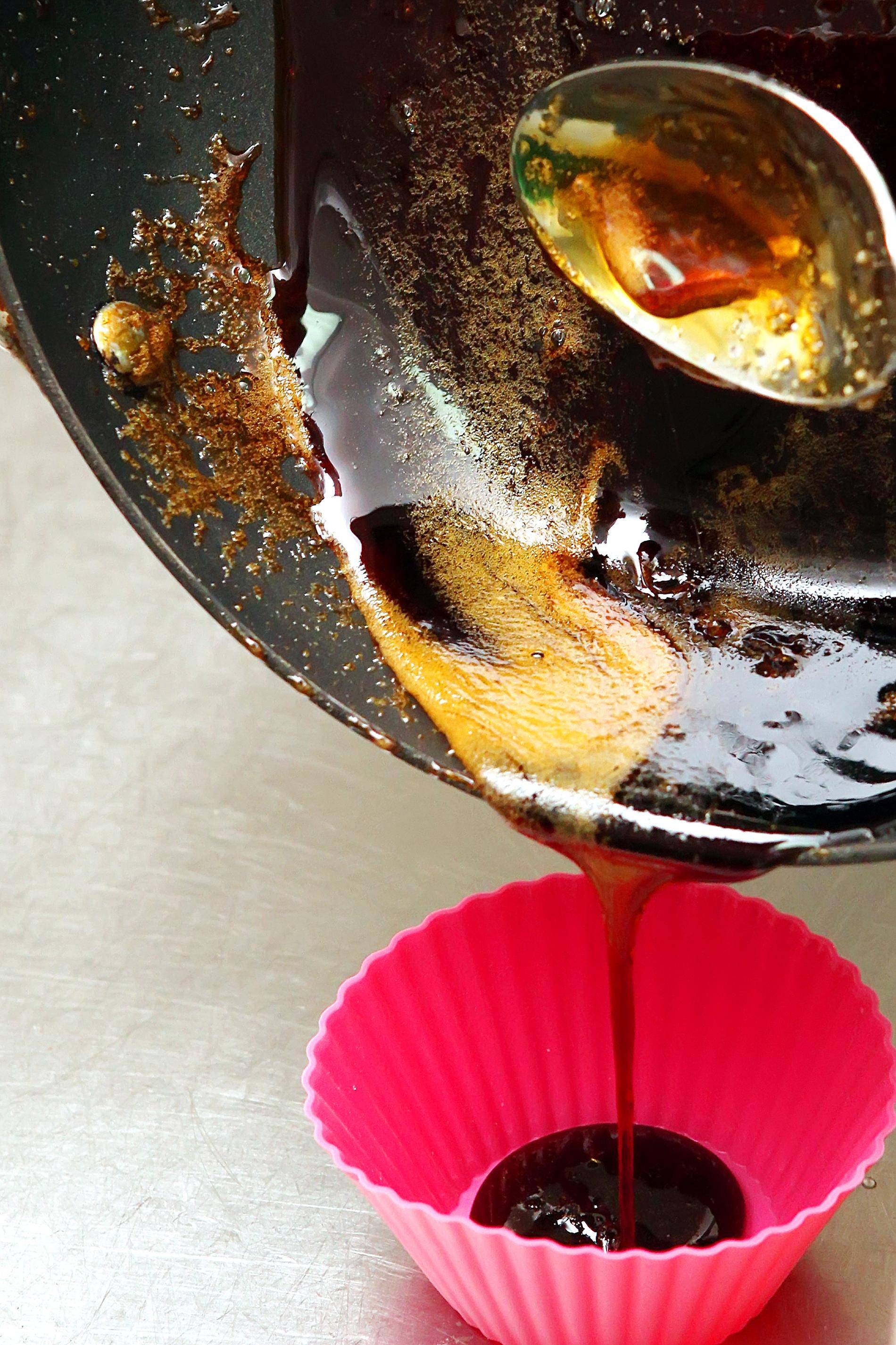Caramel - Recette undefined | Tefal