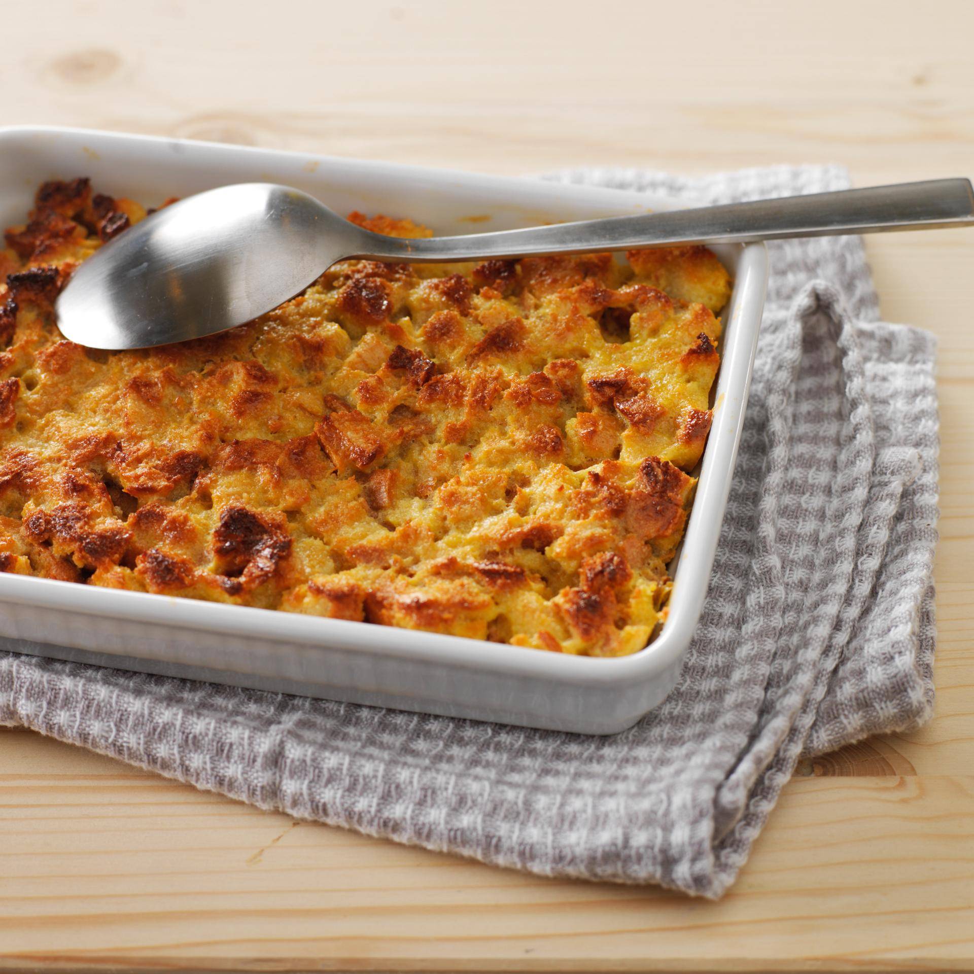 Crumble ananas, caramel et vanille - Recepten Balance de cuisine | Tefal