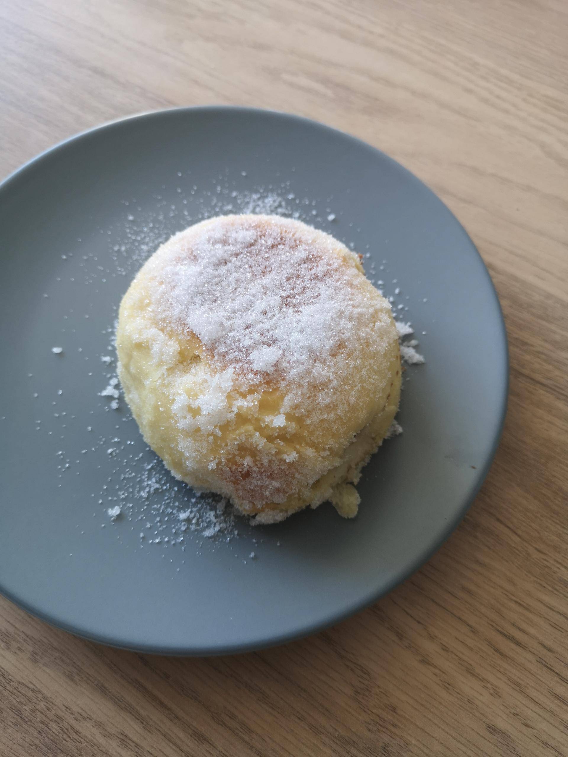 Beignets - Recette Cake Factory | Tefal