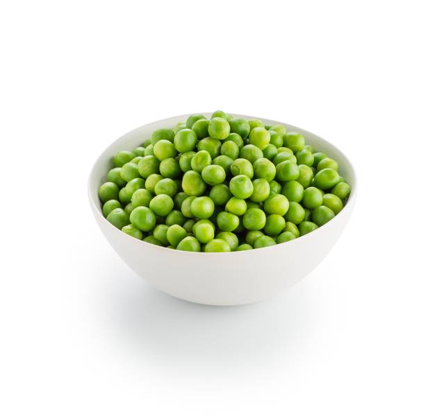 Petits pois au naturel - Recepten undefined | Tefal