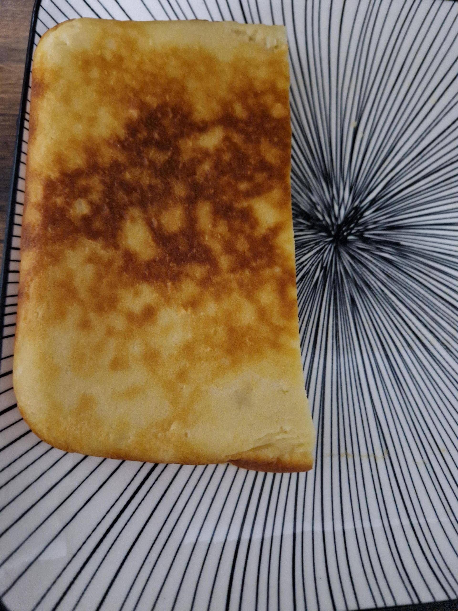 Flan yaourt - Recette Cake Factory Délices | Tefal