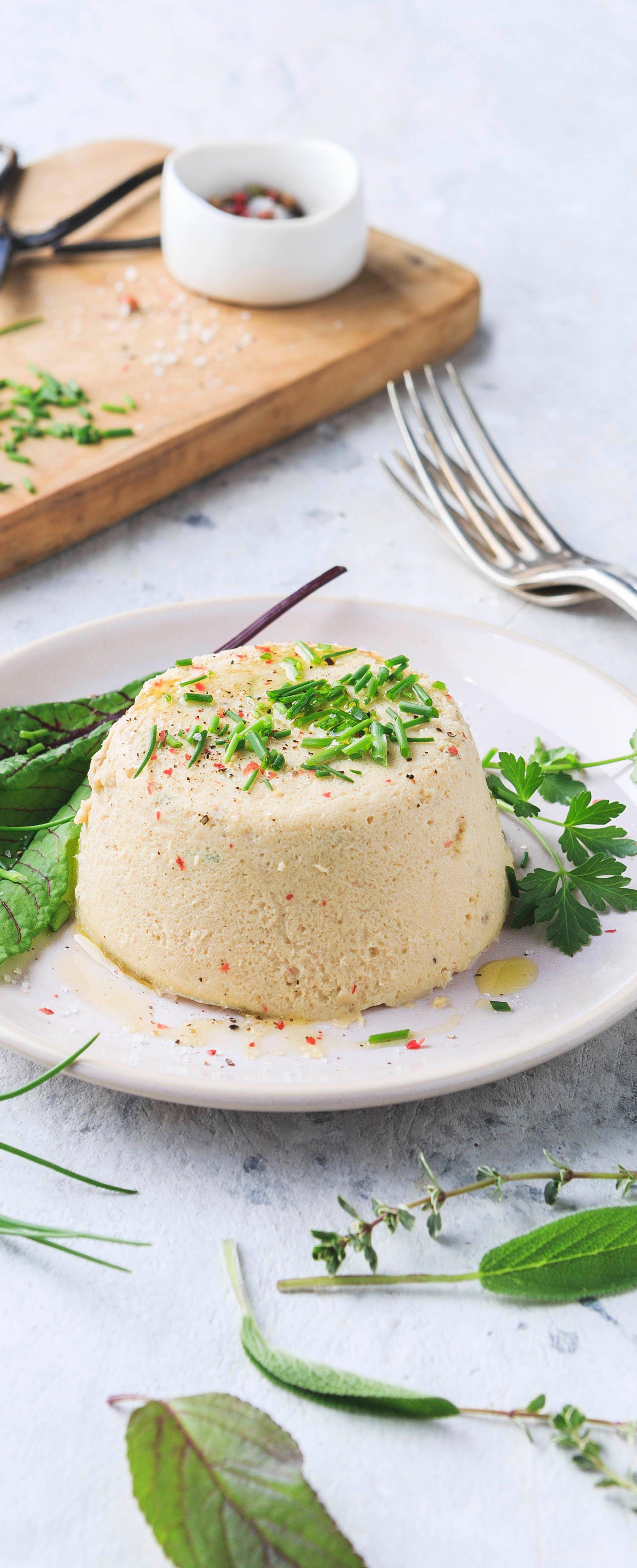 Flans de thon - Recette undefined | Tefal