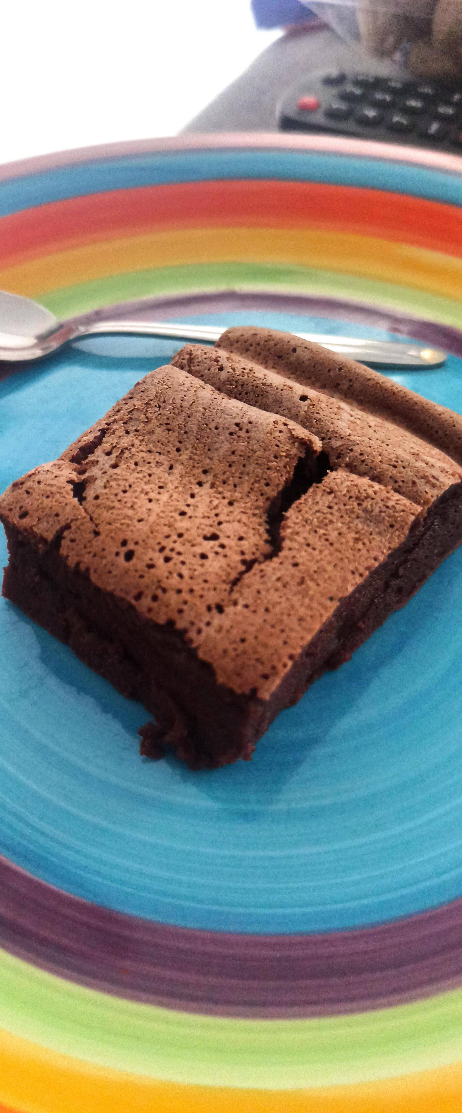 Gâteau chocolat et mascarpone - Recette Cake Factory | Tefal