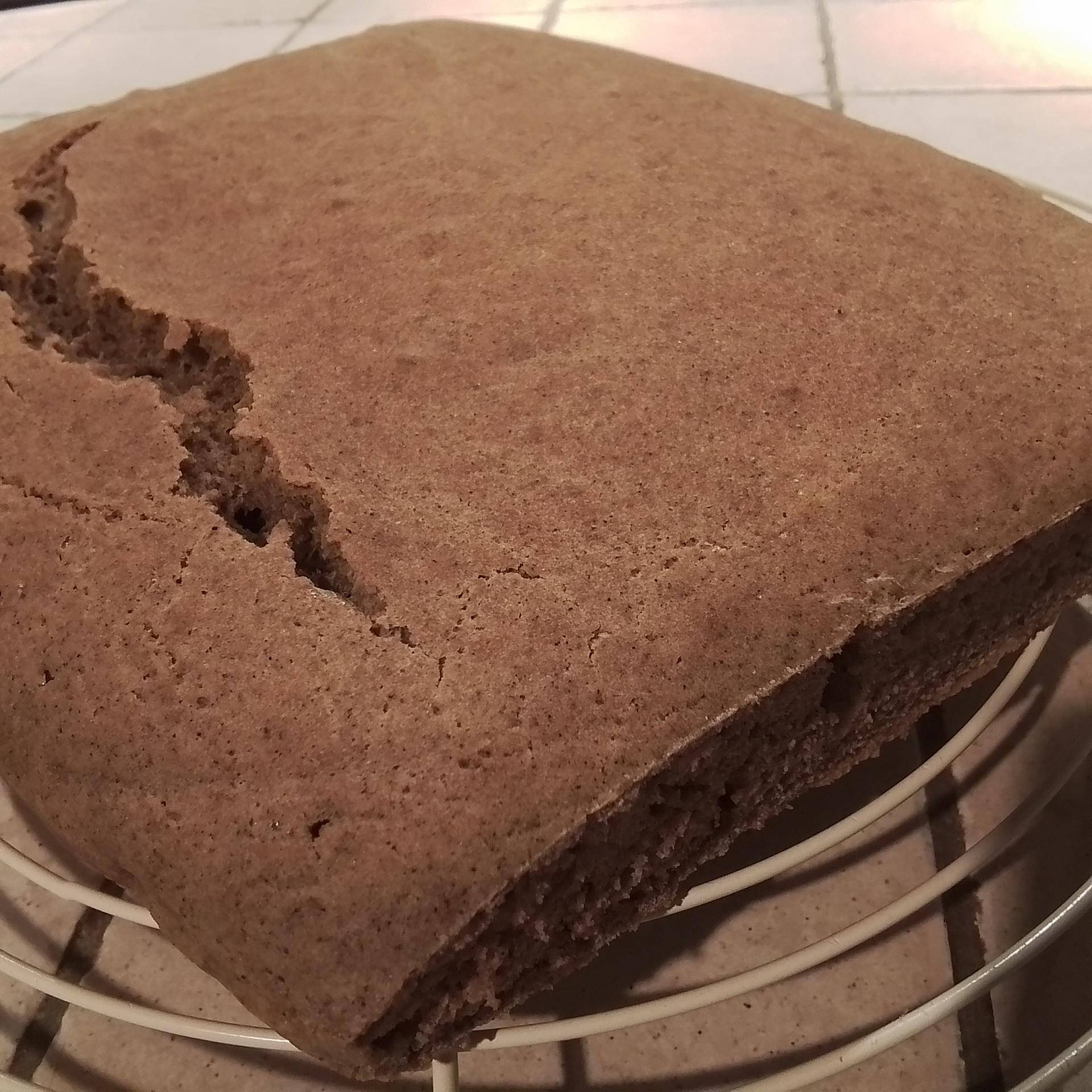 Pain à la farine de sarrasin - Recette Cake Factory | Tefal