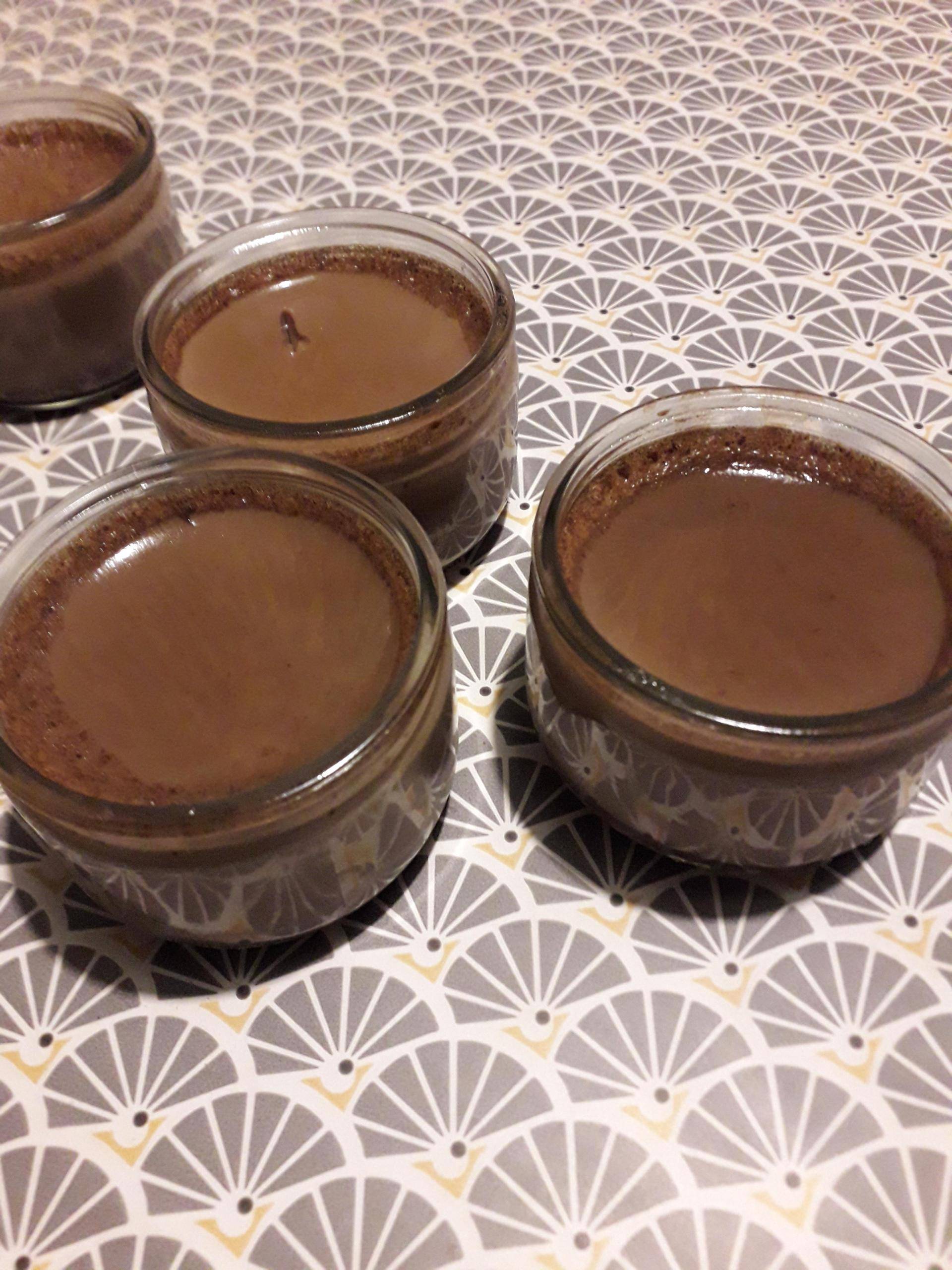 Creme au chocolat - Recepten Cake Factory | Tefal
