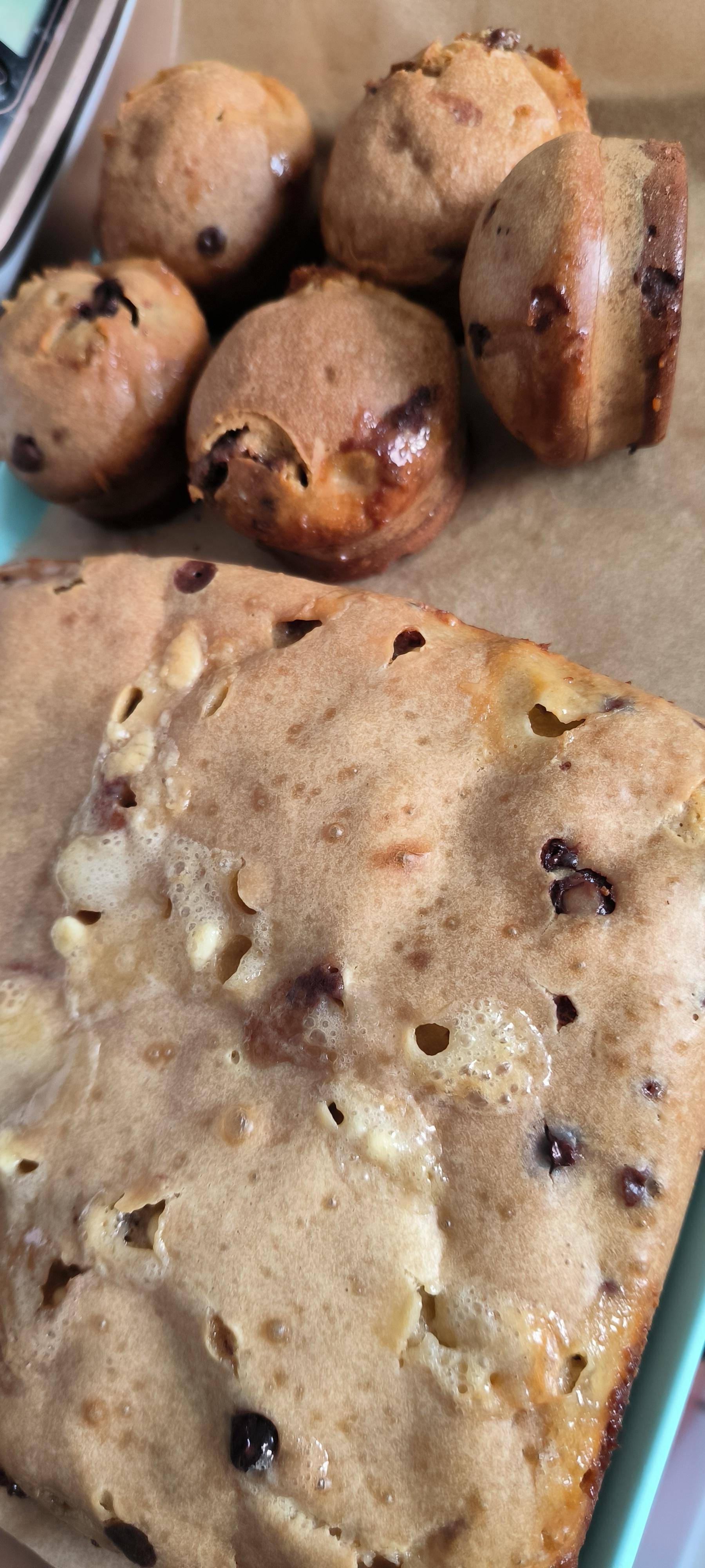 Faux Brookies sans sucre - Recette Cake Factory | Tefal