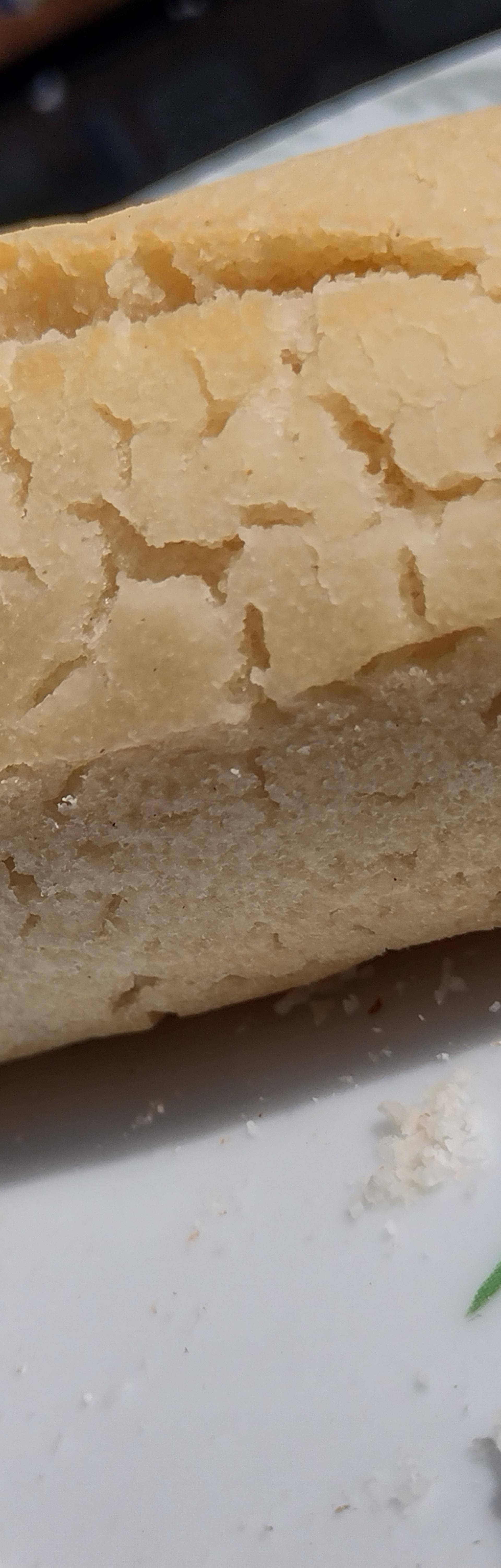Petits pains sans gluten - Recette Cake Factory | Tefal