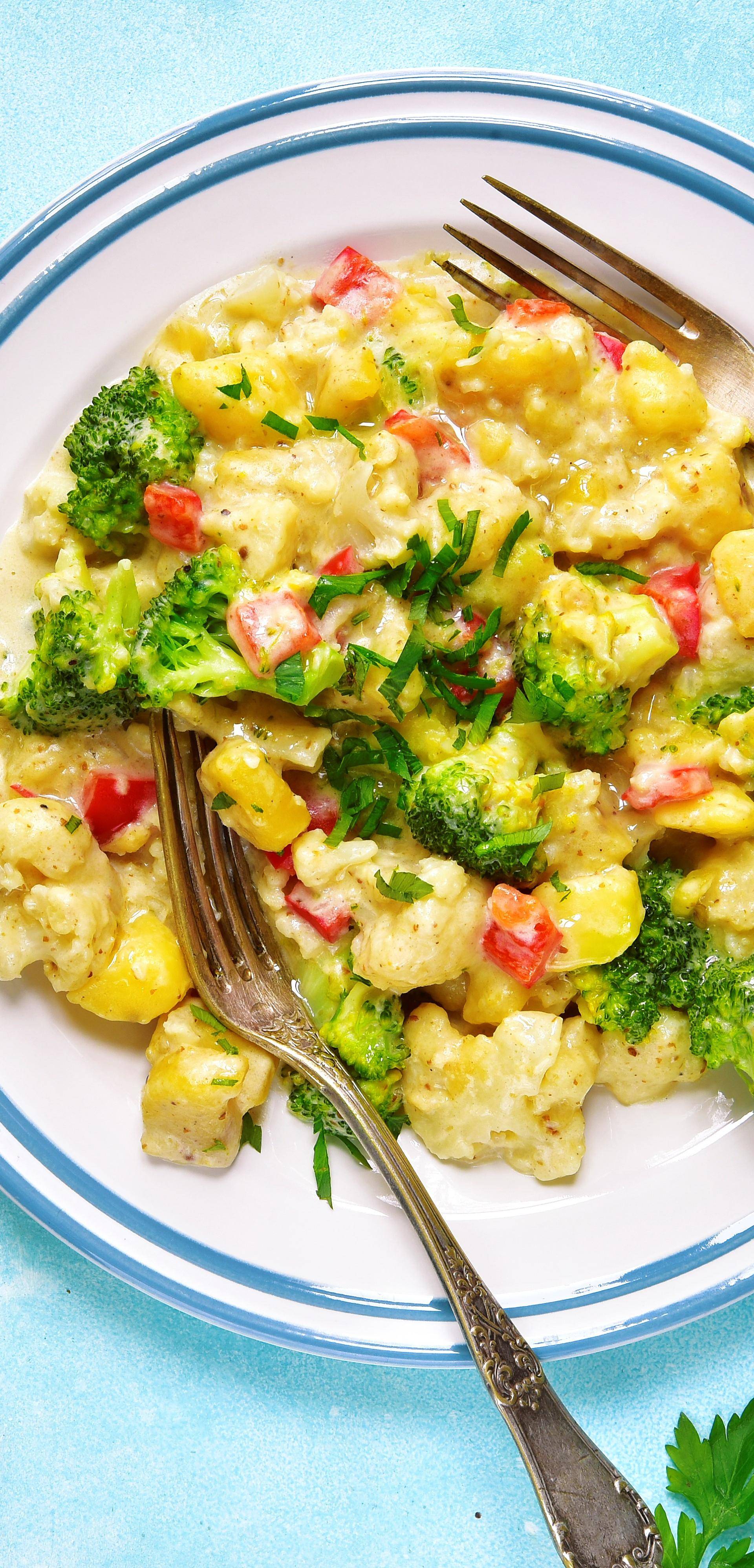 Curry de légumes - Recette undefined | Tefal