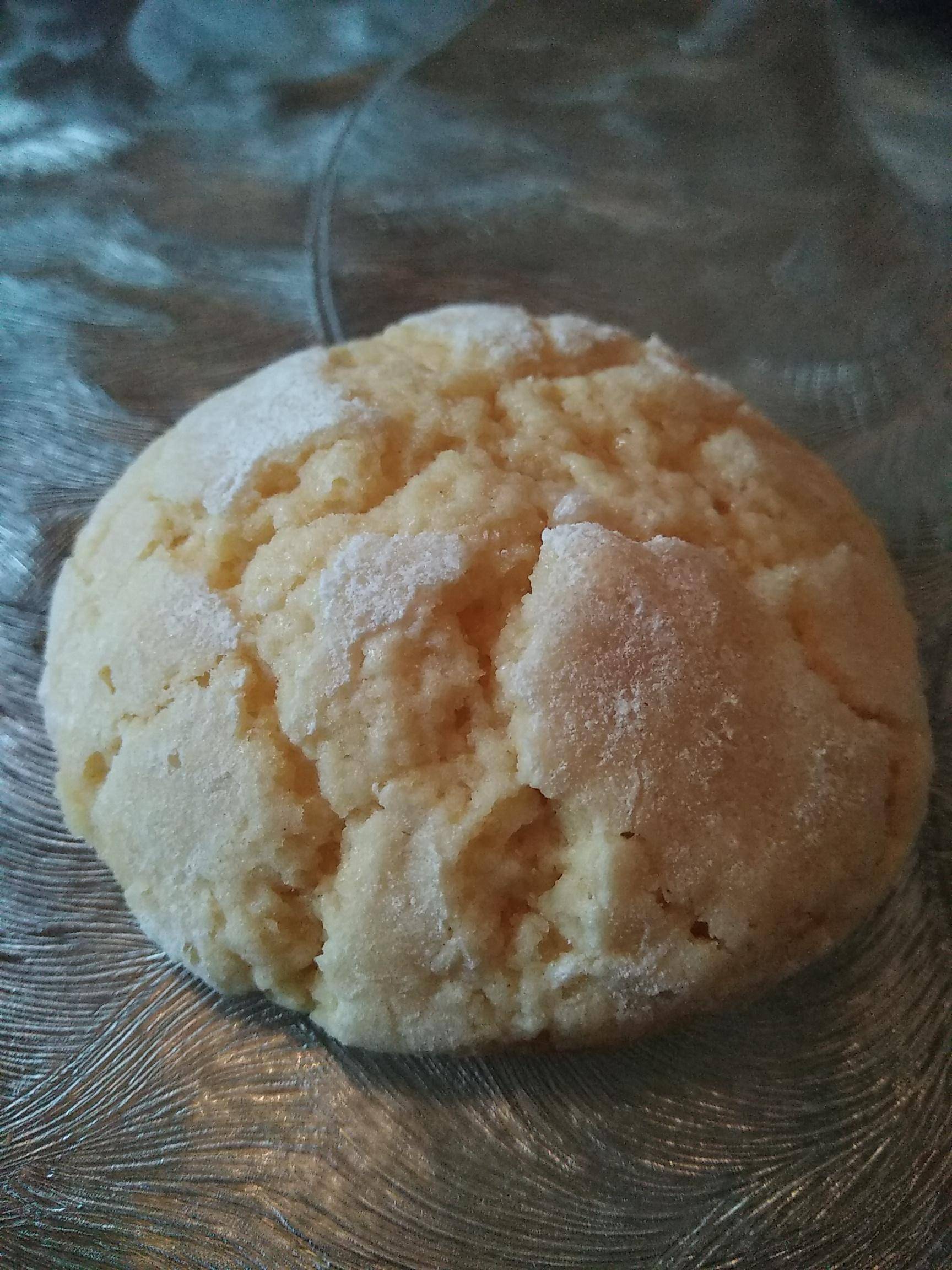 Biscuits au citron - Recette Cake Factory | Tefal