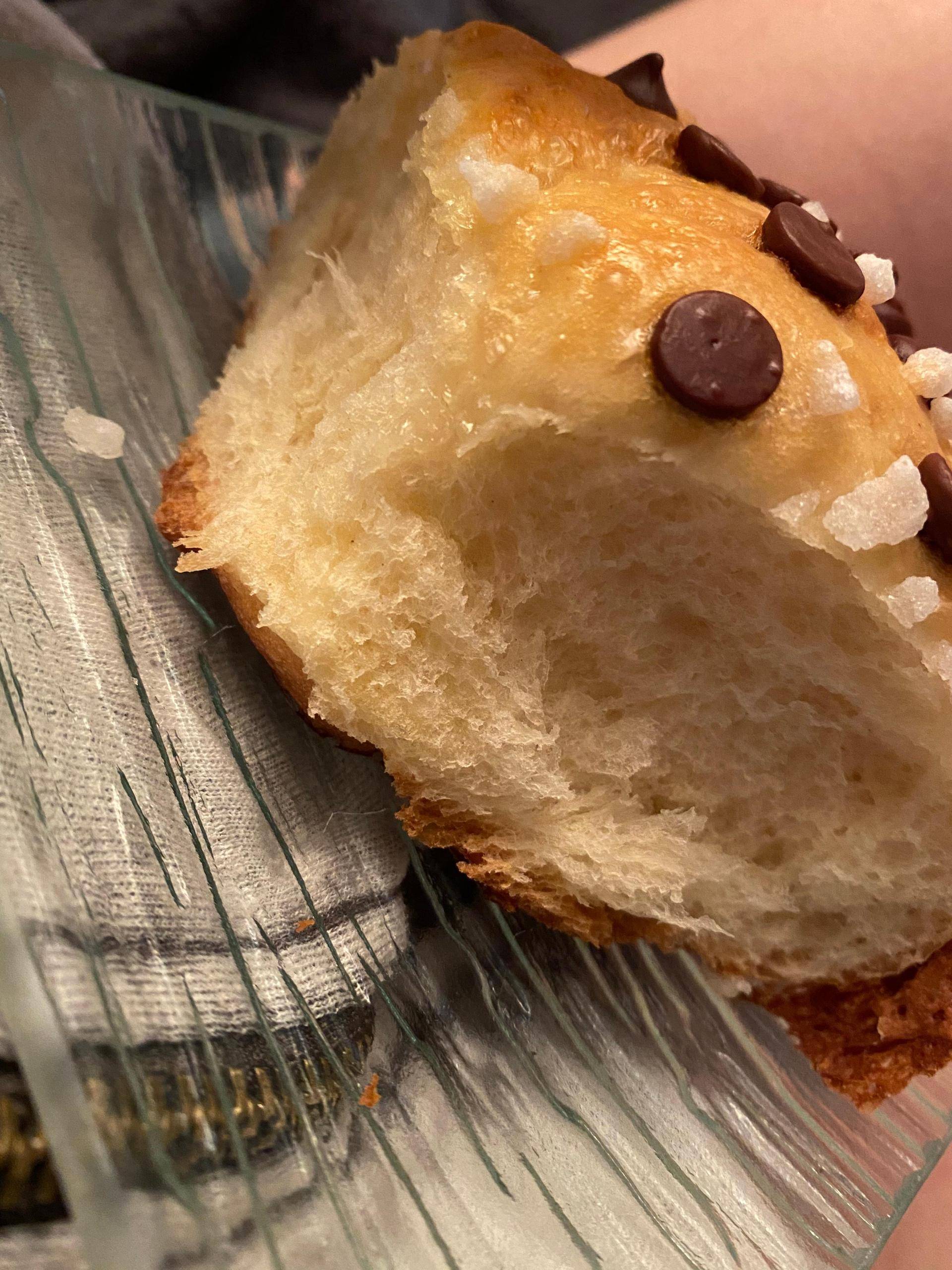 Brioche filante - Recette Cake Factory | Tefal